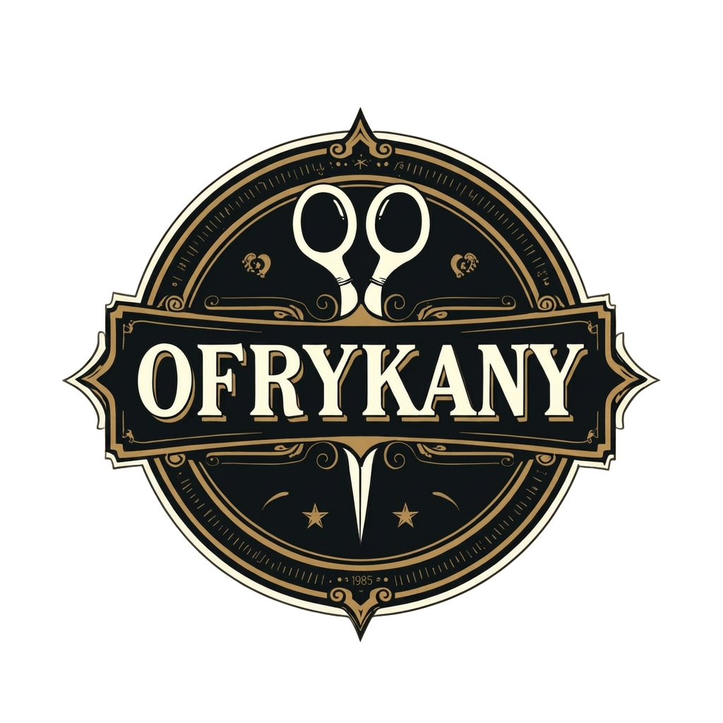 Logo Ofrykany
